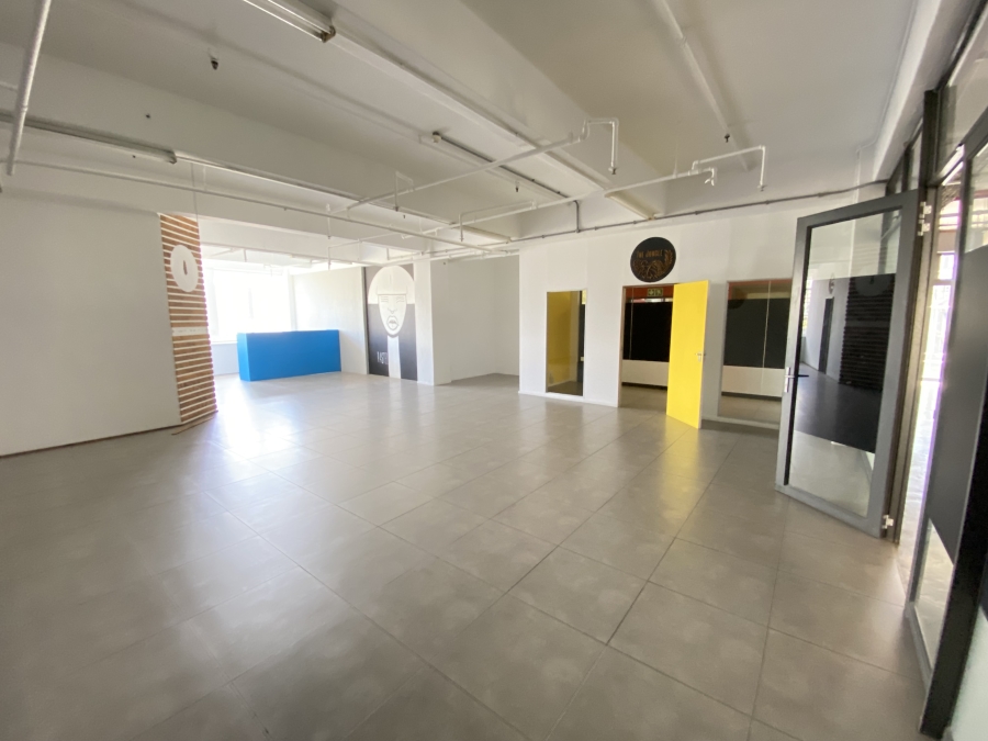 To Let commercial Property for Rent in Woodstock Western Cape